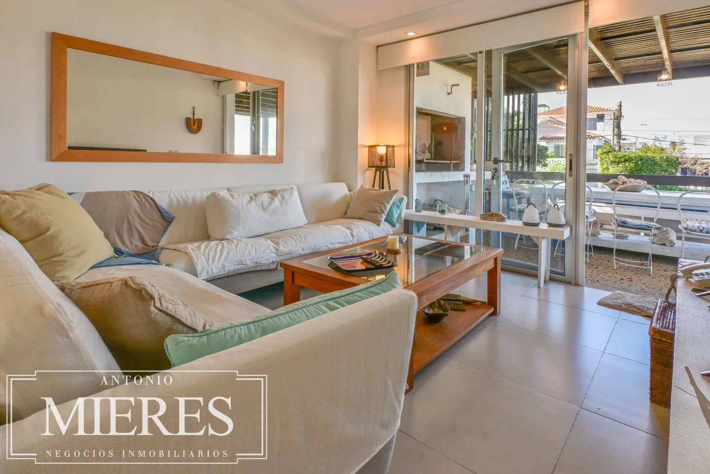 VENTA DEPARTAMENTO 2 DORMITORIOS LA BARRA — foto 6