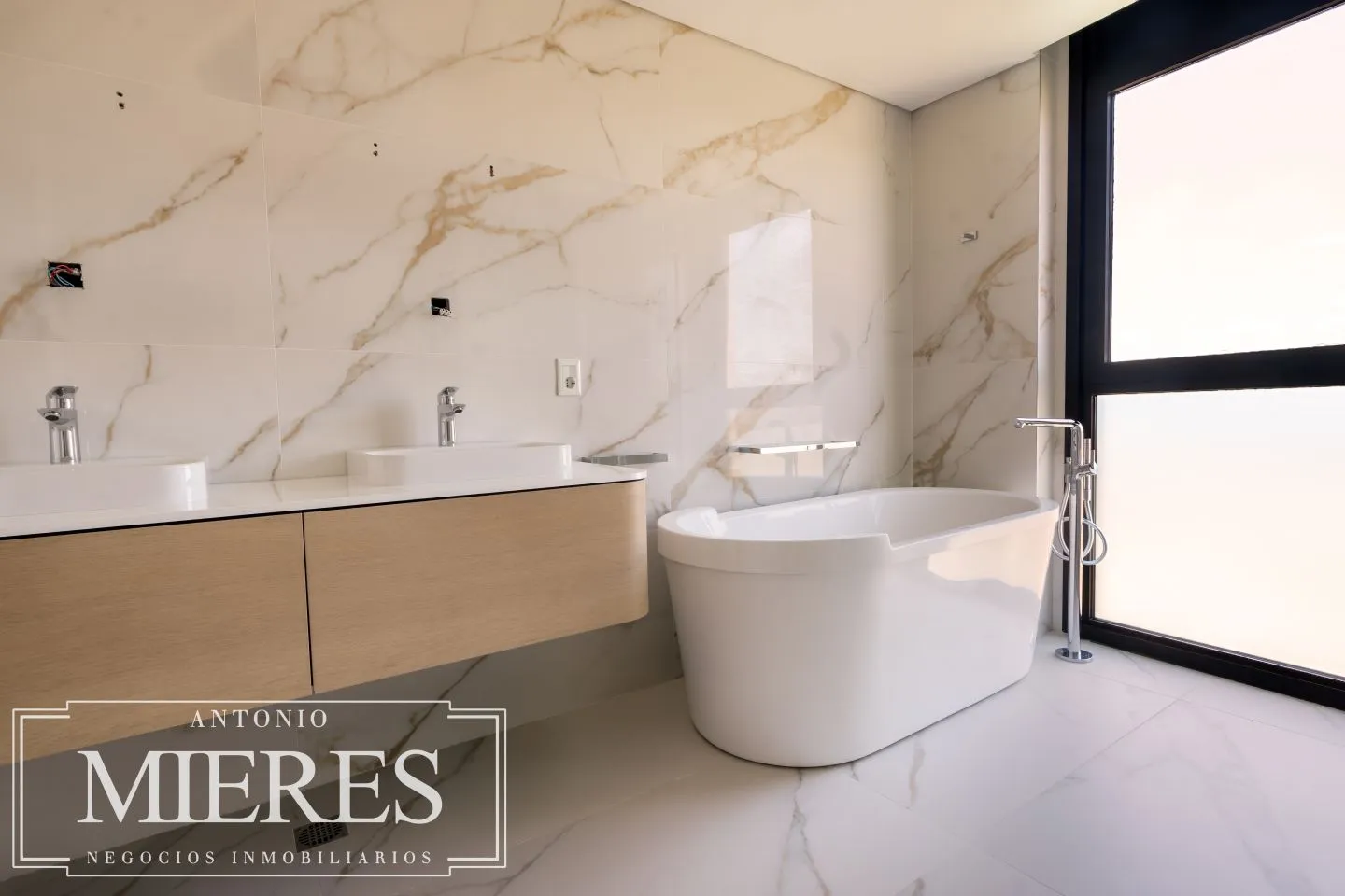 Venta de penthouse 3 suites frente al mar en Manantiales. — foto 11