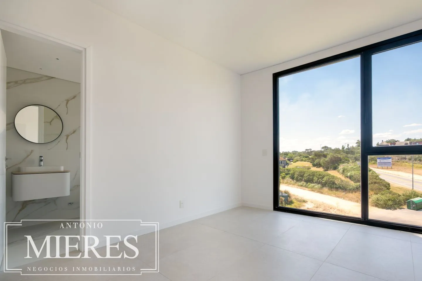 Venta de penthouse 3 suites frente al mar en Manantiales. — foto 13