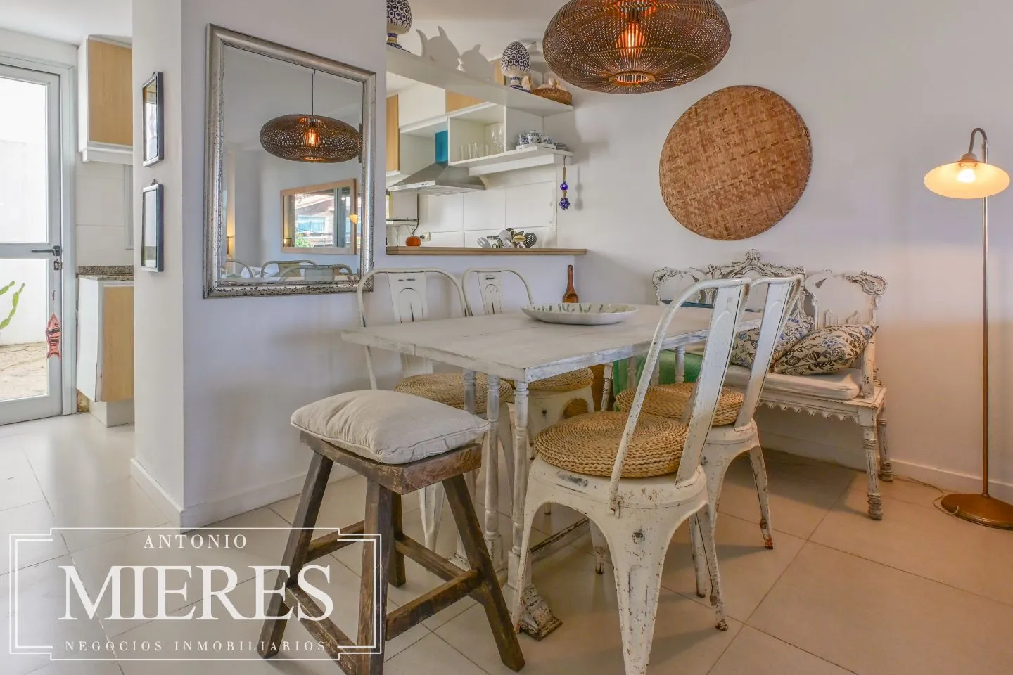 VENTA DEPARTAMENTO 2 DORMITORIOS LA BARRA — foto 8