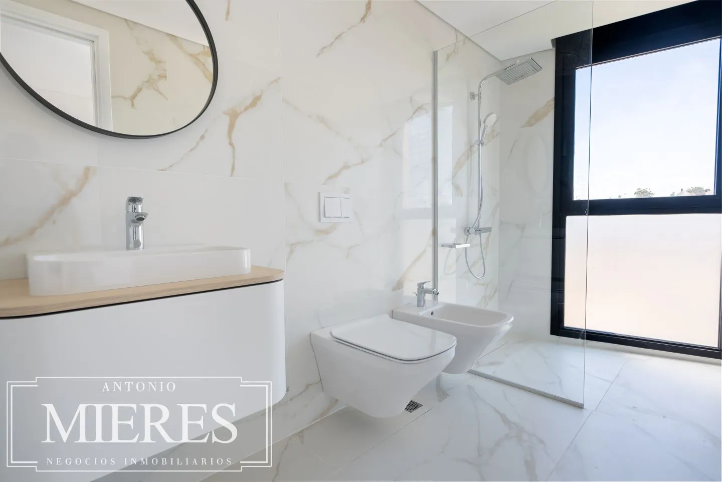 Venta de penthouse 3 suites frente al mar en Manantiales. — foto 14
