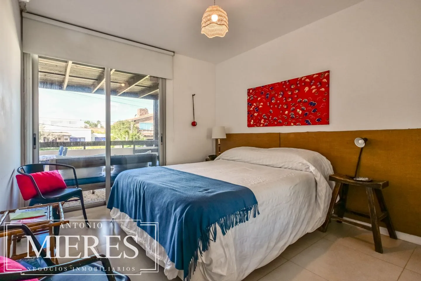 VENTA DEPARTAMENTO 2 DORMITORIOS LA BARRA — foto 10