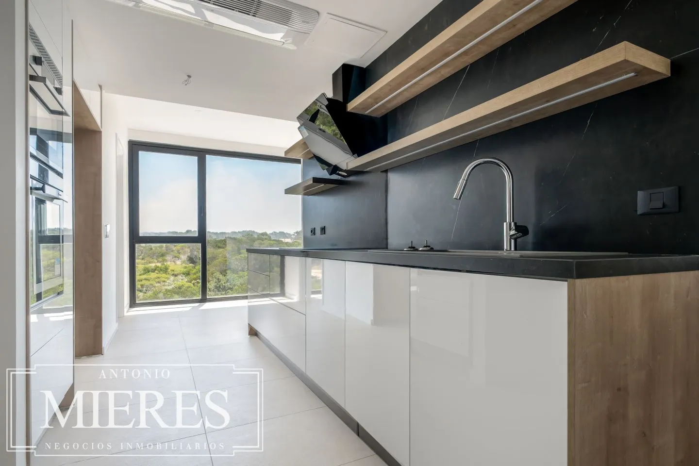 Venta de penthouse 3 suites frente al mar en Manantiales. — foto 17
