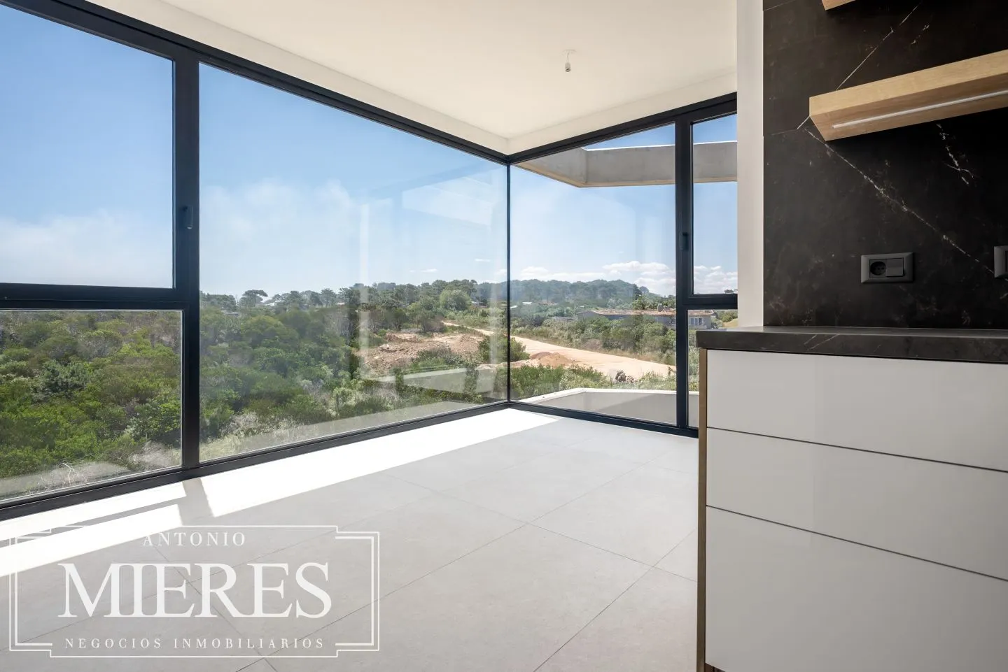 Venta de penthouse 3 suites frente al mar en Manantiales. — foto 18