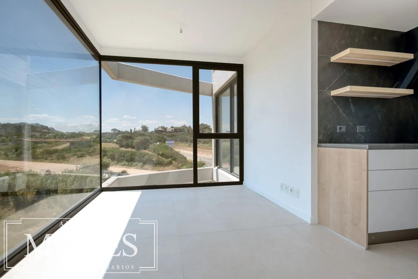 Venta de penthouse 3 suites frente al mar en Manantiales. — foto 19