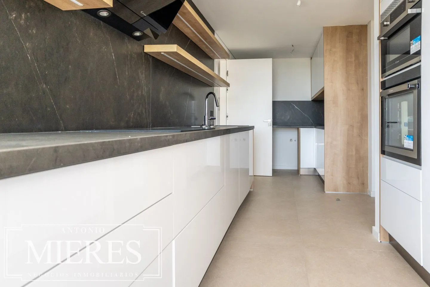 Venta de penthouse 3 suites frente al mar en Manantiales. — foto 20