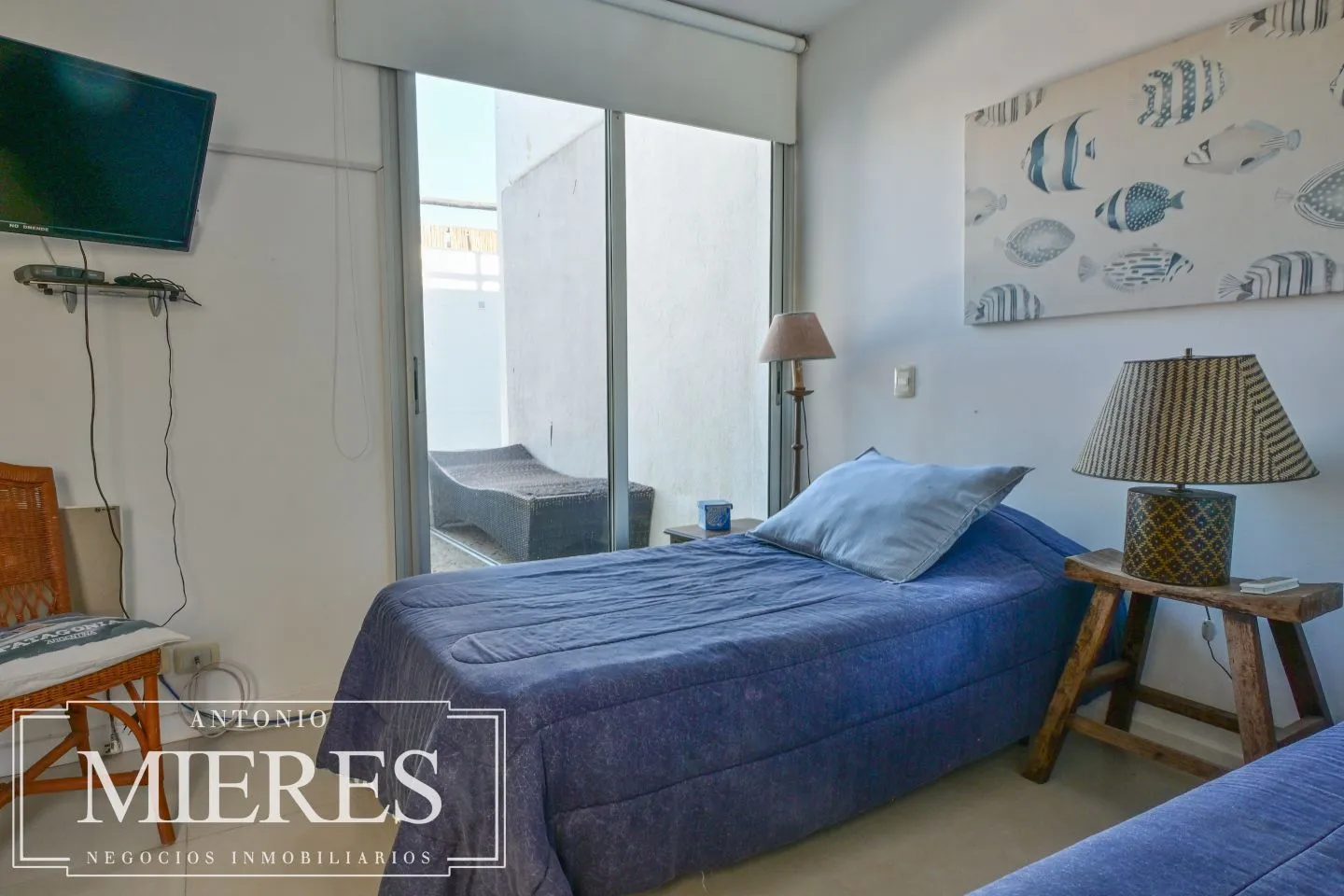 VENTA DEPARTAMENTO 2 DORMITORIOS LA BARRA — foto 14