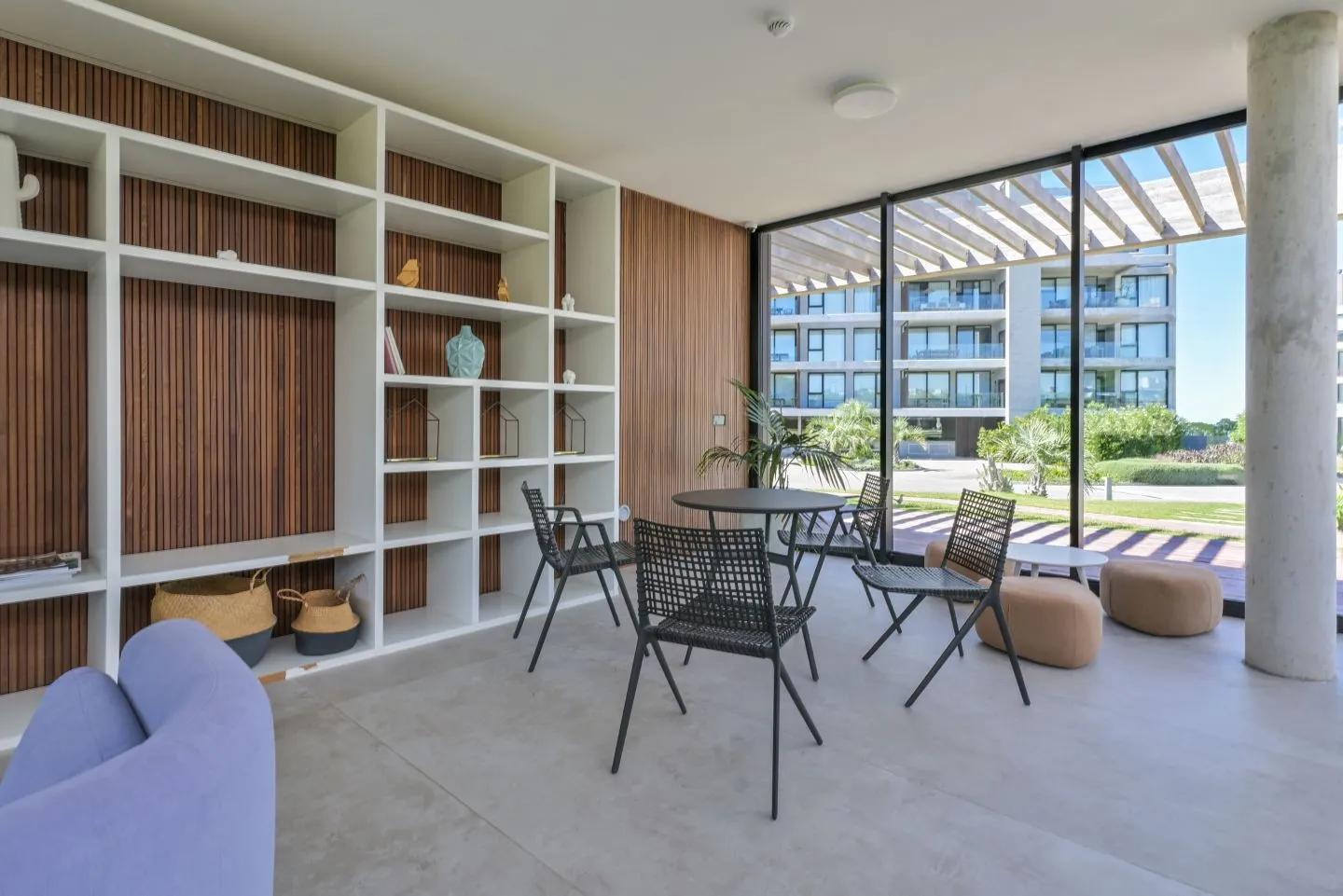 Venta de penthouse 3 suites frente al mar en Manantiales. — foto 25