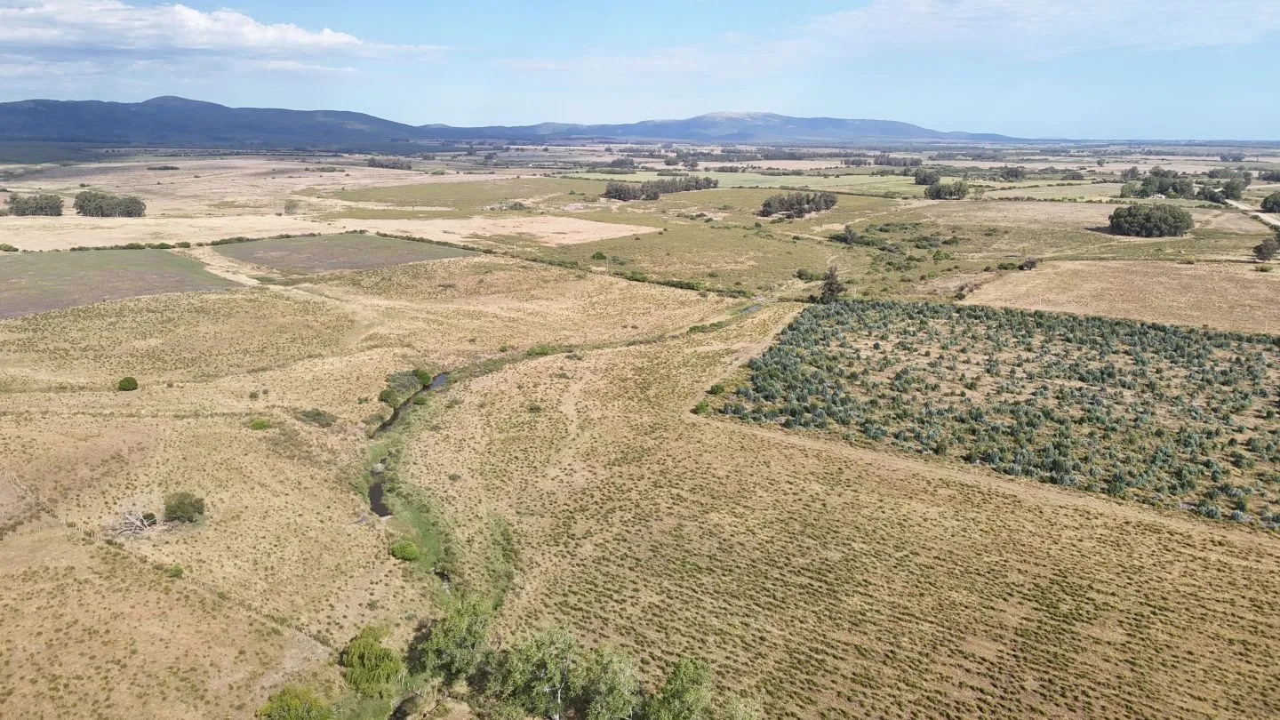 Campo en venta de 30 ha en Solís Grande, Maldonado Uruguay — foto 1