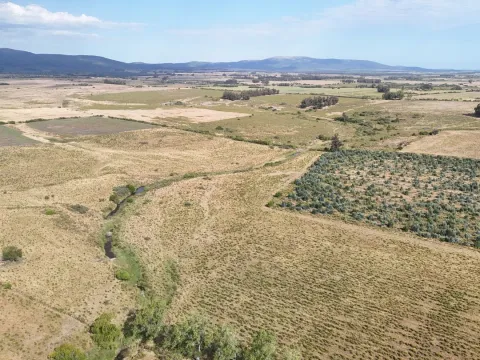 Campo en venta de 30 ha en Solís Grande, Maldonado Uruguay