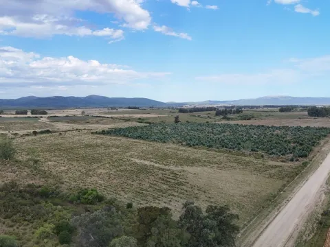 Campo en venta de 30 ha en Solís Grande, Maldonado Uruguay — foto 2