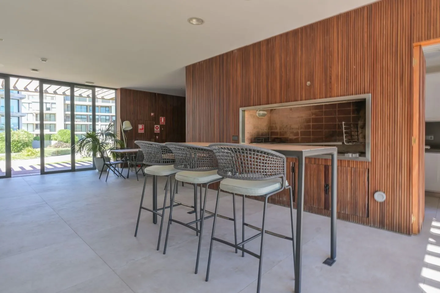 Venta de penthouse 3 suites frente al mar en Manantiales. — foto 27