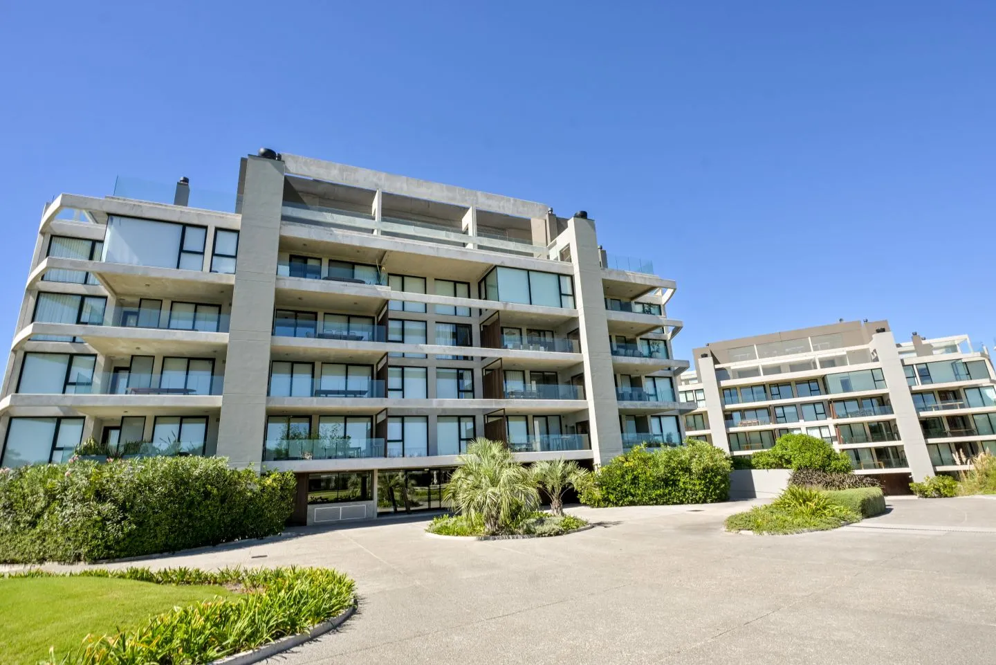 Venta de penthouse 3 suites frente al mar en Manantiales. — foto 29