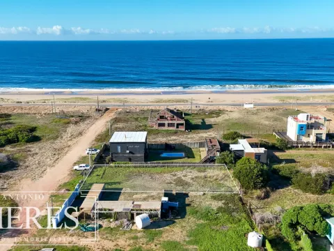 Venta de lote 570m2 en Santa Mónica a 100mts del mar — foto 2