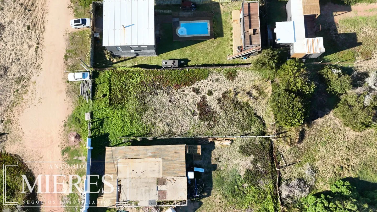 Venta de lote 570m2 en Santa Mónica a 100mts del mar — foto 3