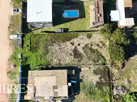 Venta de lote 570m2 en Santa Mónica a 100mts del mar — foto 3