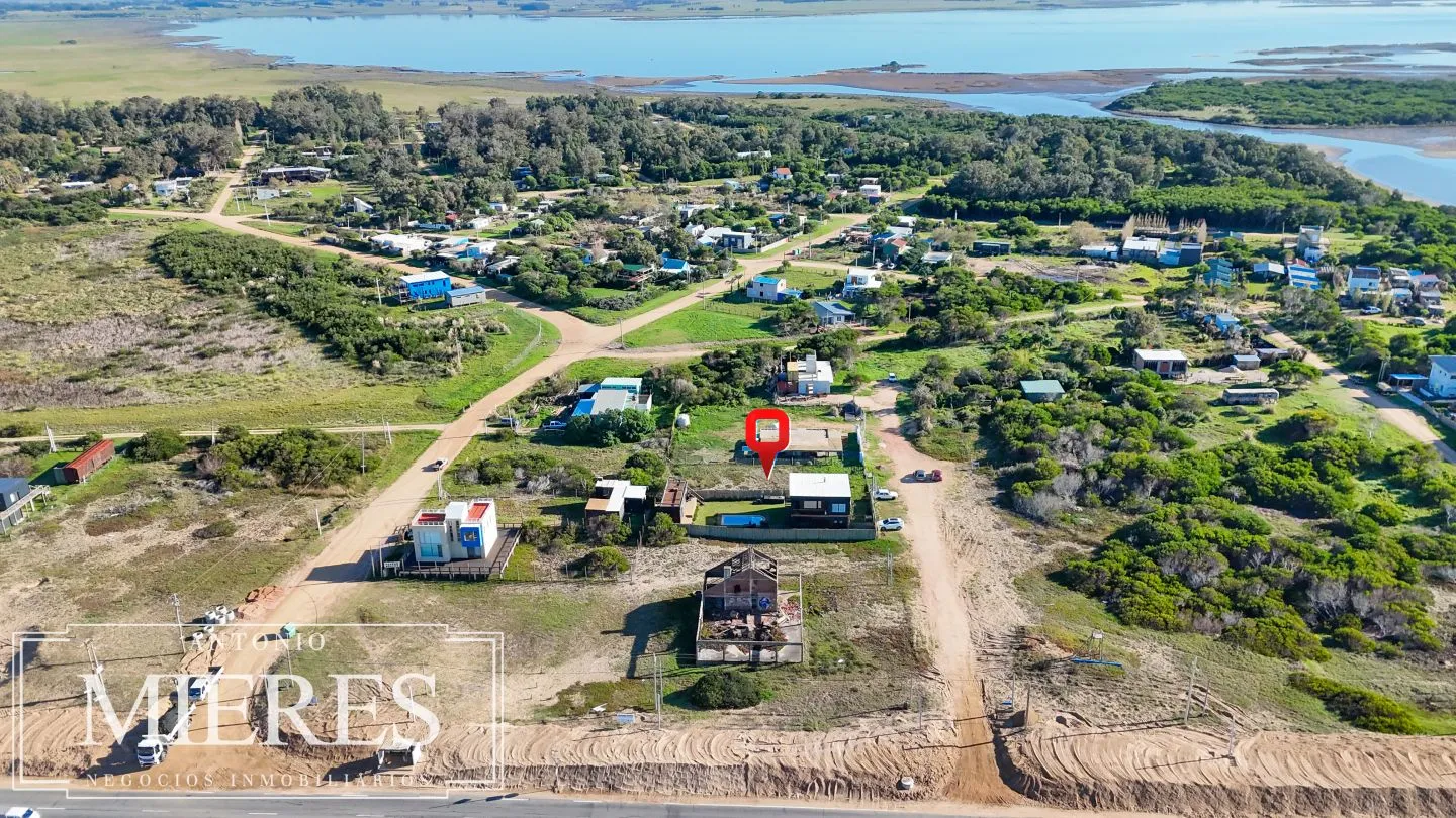 Venta de lote 570m2 en Santa Mónica a 100mts del mar — foto 4