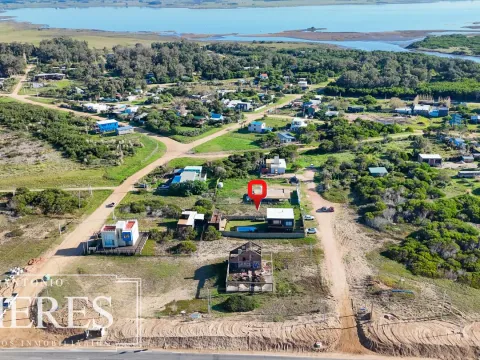Venta de lote 570m2 en Santa Mónica a 100mts del mar — foto 4