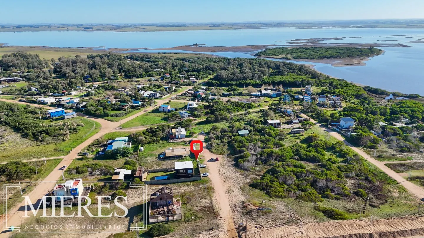Venta de lote 570m2 en Santa Mónica a 100mts del mar — foto 5