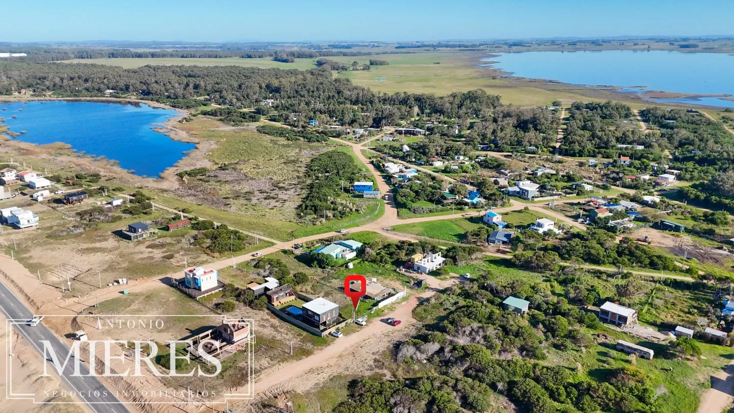 Venta de lote 570m2 en Santa Mónica a 100mts del mar — foto 6
