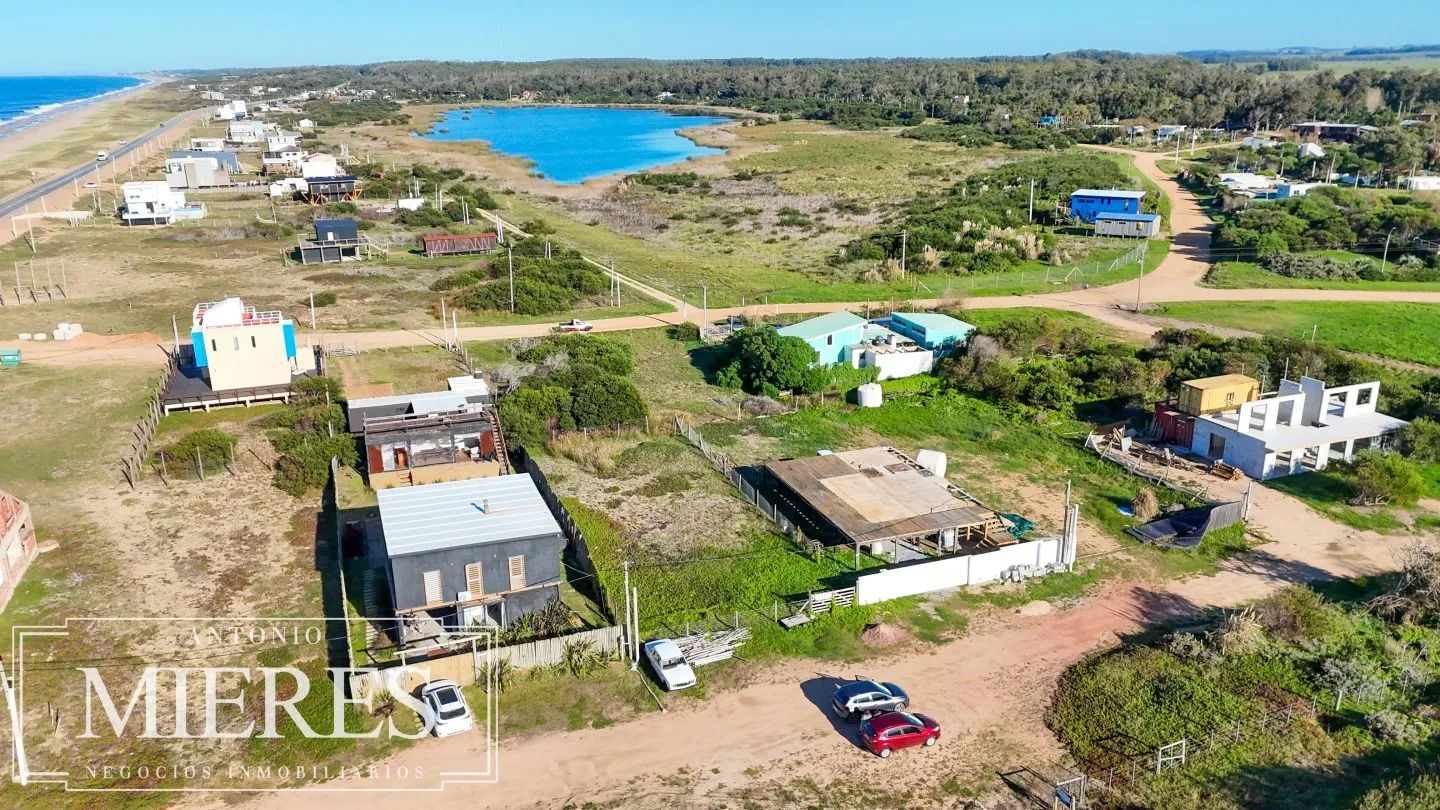 Venta de lote 570m2 en Santa Mónica a 100mts del mar — foto 8