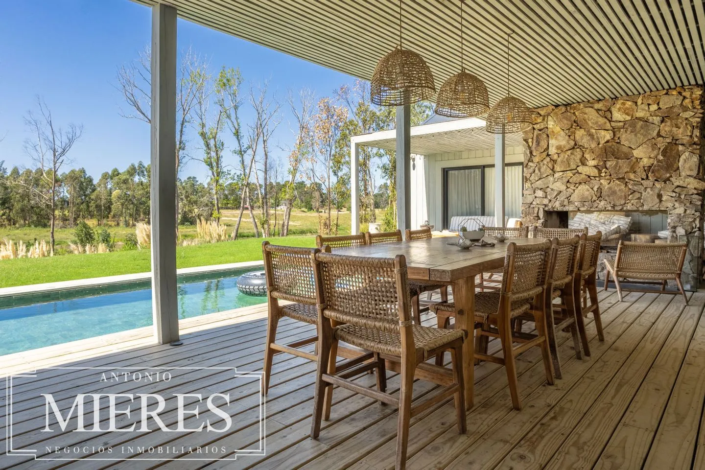 VENTA CASA 6 DORMITORIOS EN PUERTO QUETZAL — foto 5