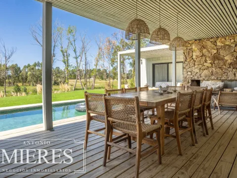 VENTA CASA 6 DORMITORIOS EN PUERTO QUETZAL — foto 5