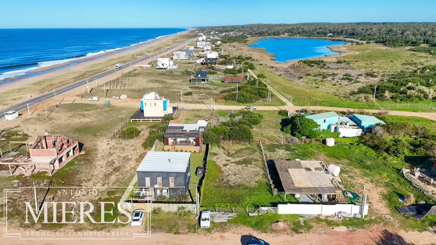 Venta de lote 570m2 en Santa Mónica a 100mts del mar — foto 9