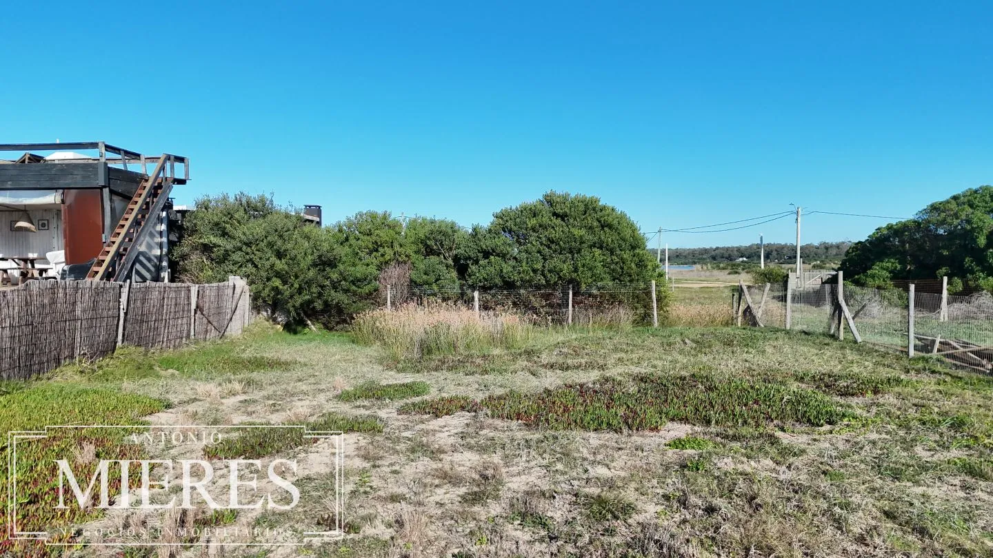 Venta de lote 570m2 en Santa Mónica a 100mts del mar — foto 10