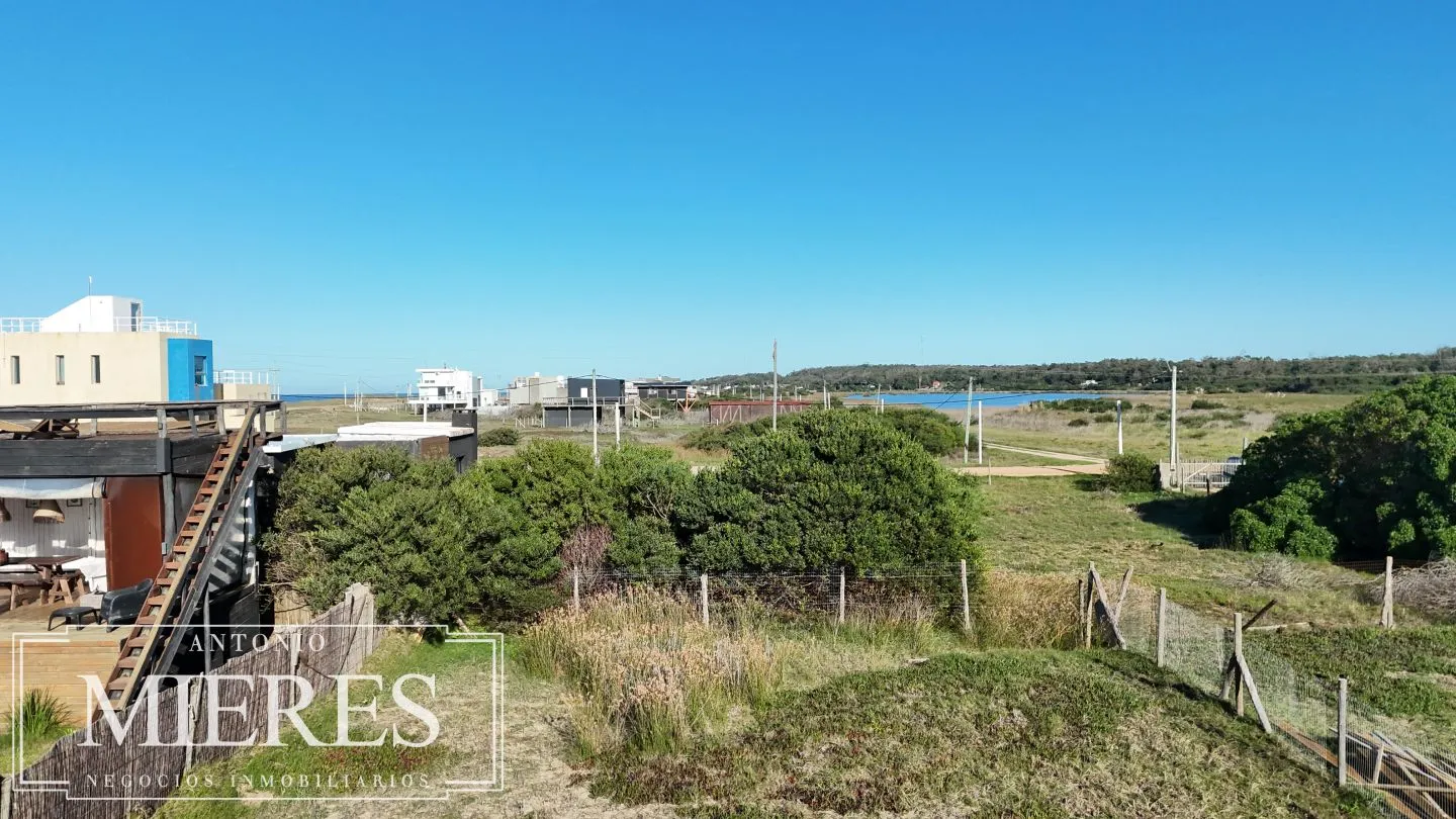 Venta de lote 570m2 en Santa Mónica a 100mts del mar — foto 11
