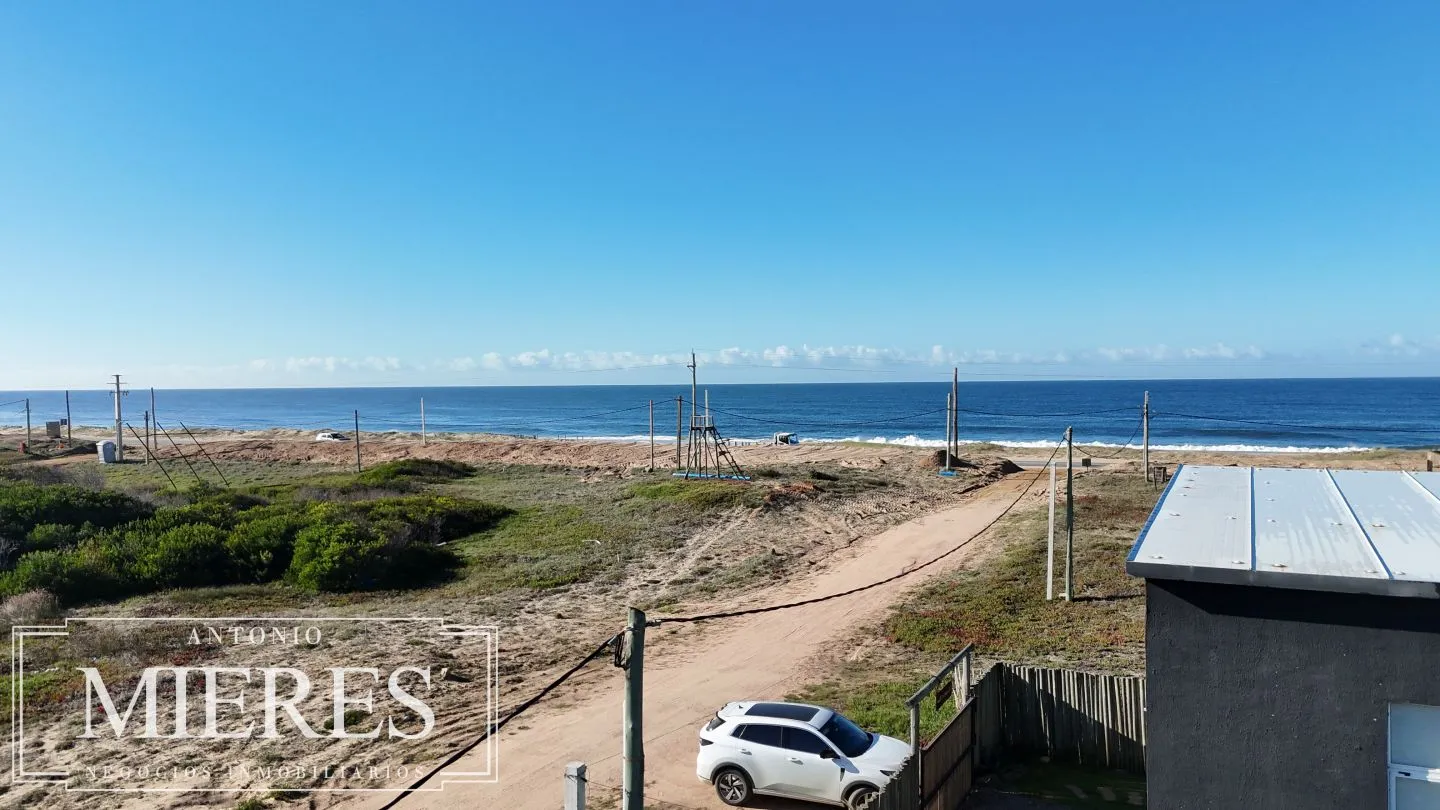 Venta de lote 570m2 en Santa Mónica a 100mts del mar — foto 12