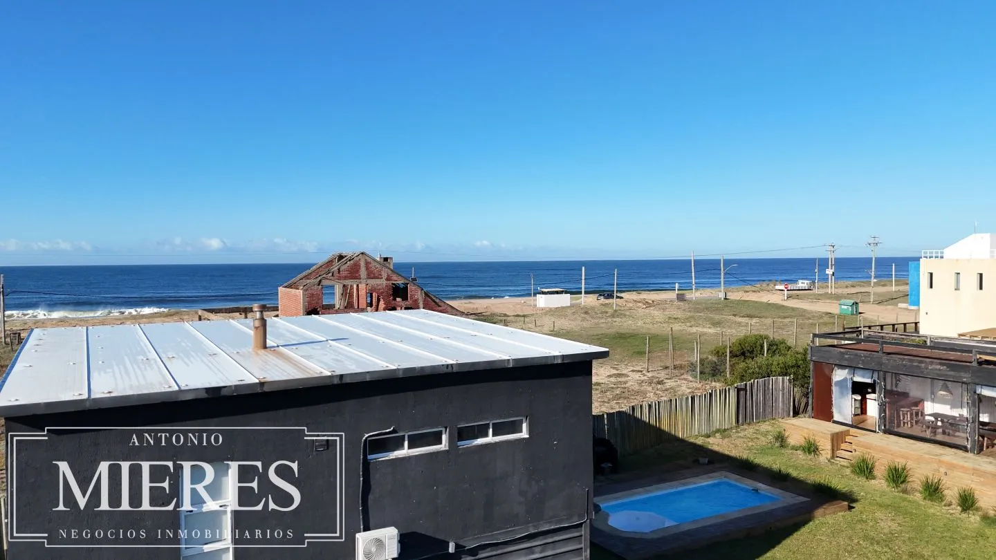 Venta de lote 570m2 en Santa Mónica a 100mts del mar — foto 13