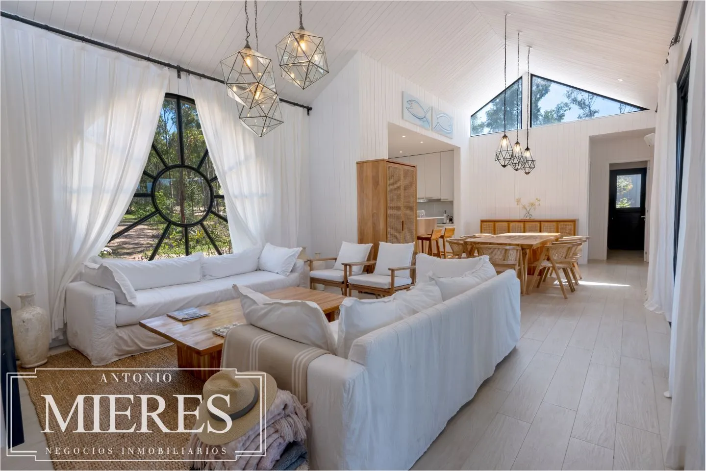 VENTA CASA 6 DORMITORIOS EN PUERTO QUETZAL — foto 9