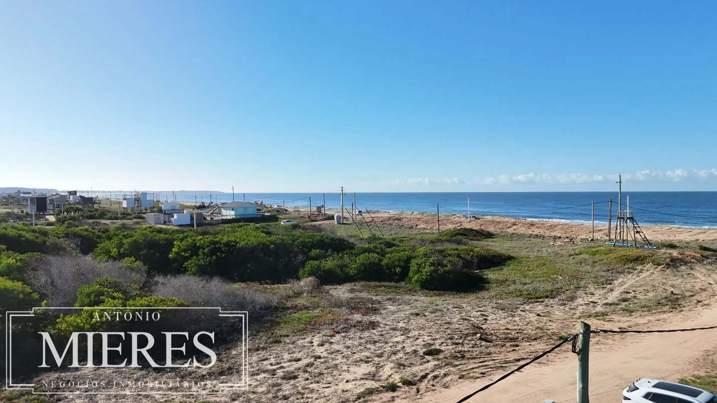 Venta de lote 570m2 en Santa Mónica a 100mts del mar — foto 14