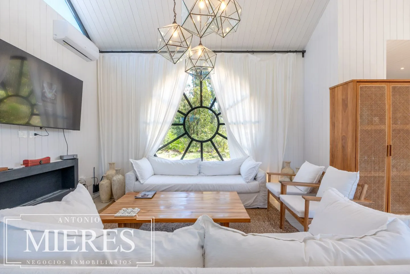 VENTA CASA 6 DORMITORIOS EN PUERTO QUETZAL — foto 10