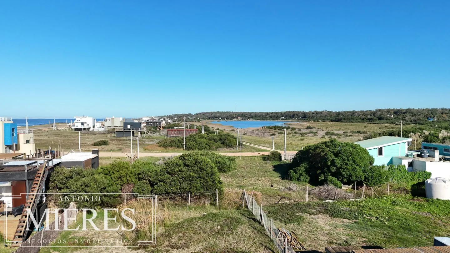 Venta de lote 570m2 en Santa Mónica a 100mts del mar — foto 15