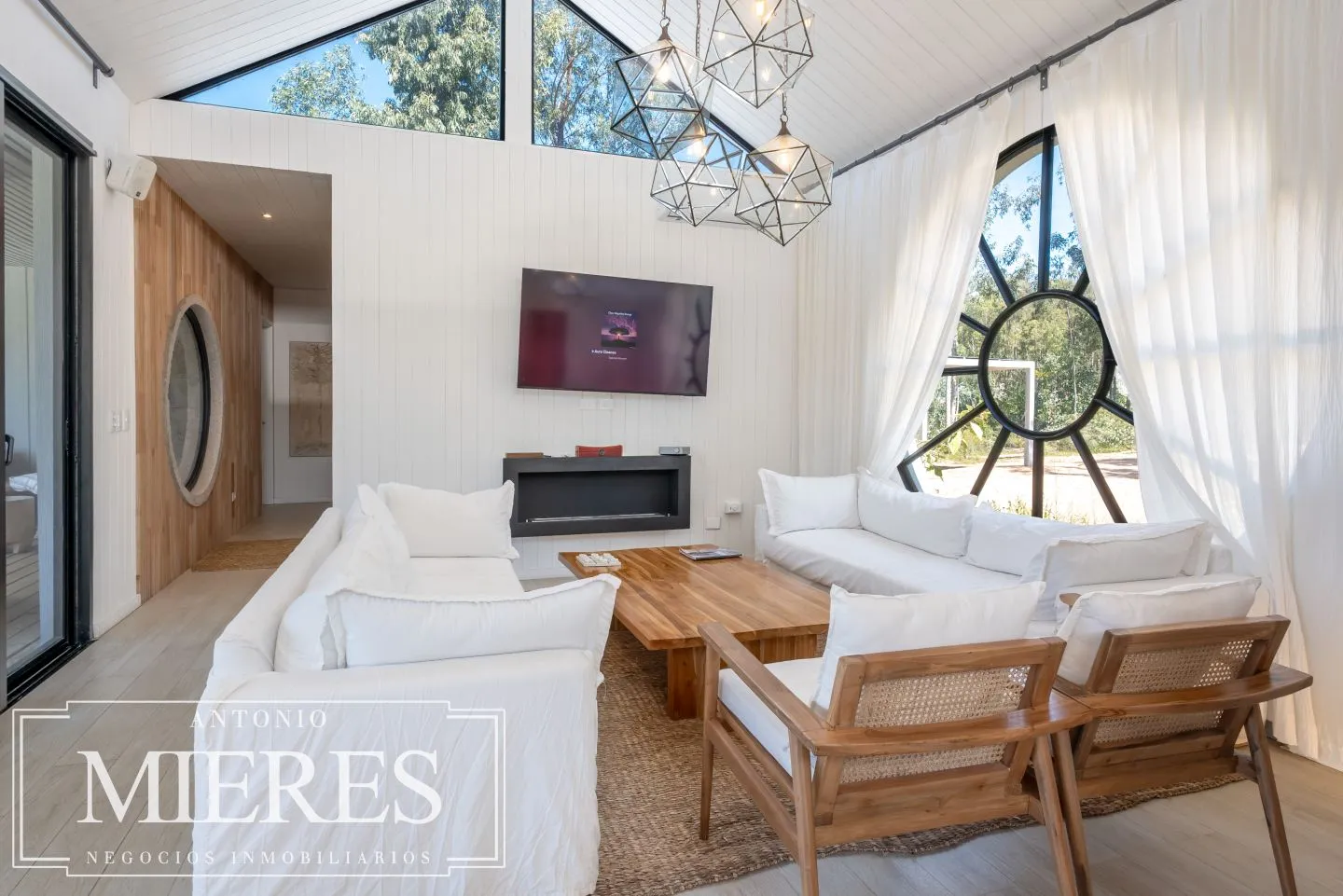 VENTA CASA 6 DORMITORIOS EN PUERTO QUETZAL — foto 11