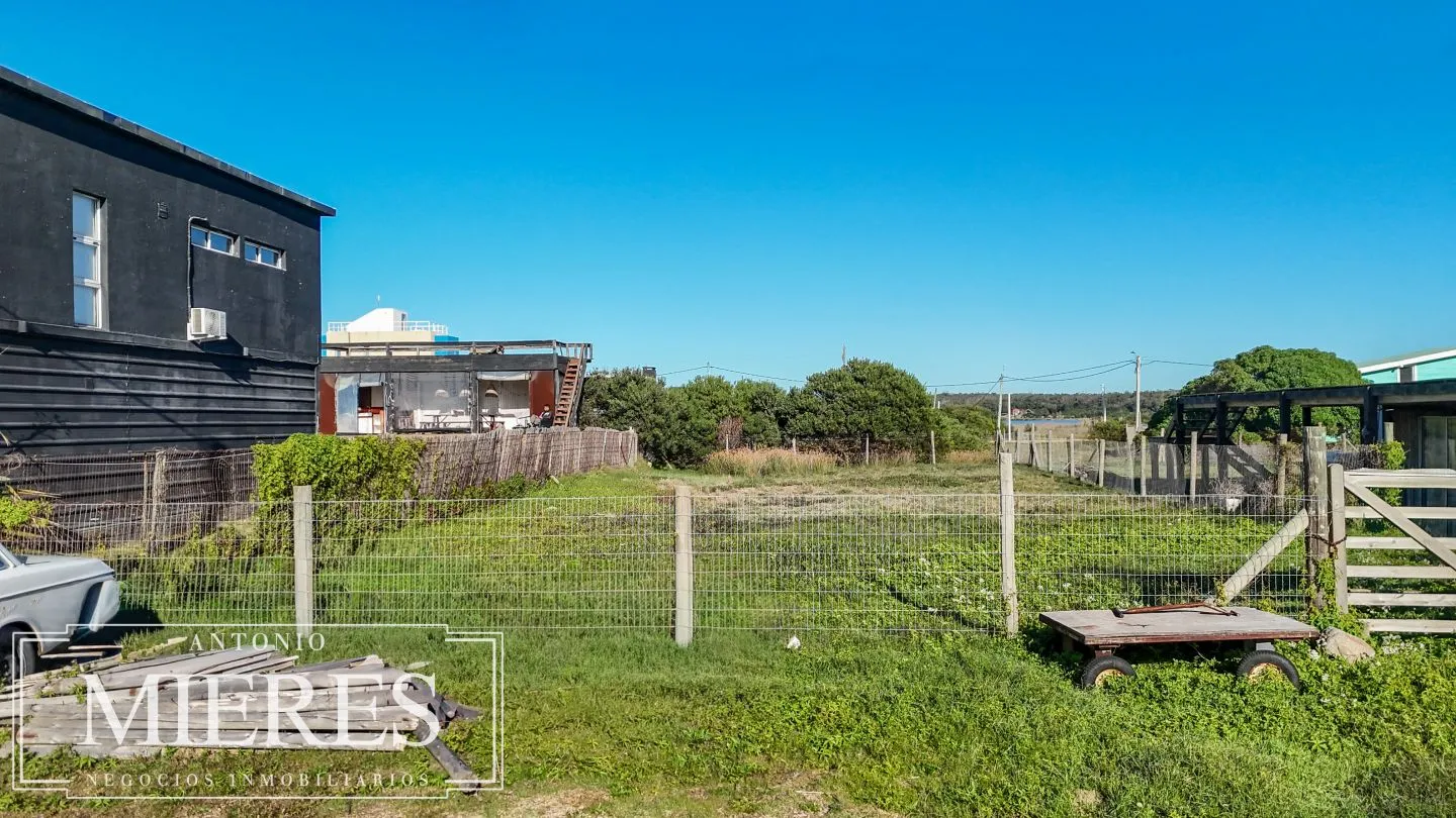 Venta de lote 570m2 en Santa Mónica a 100mts del mar — foto 16