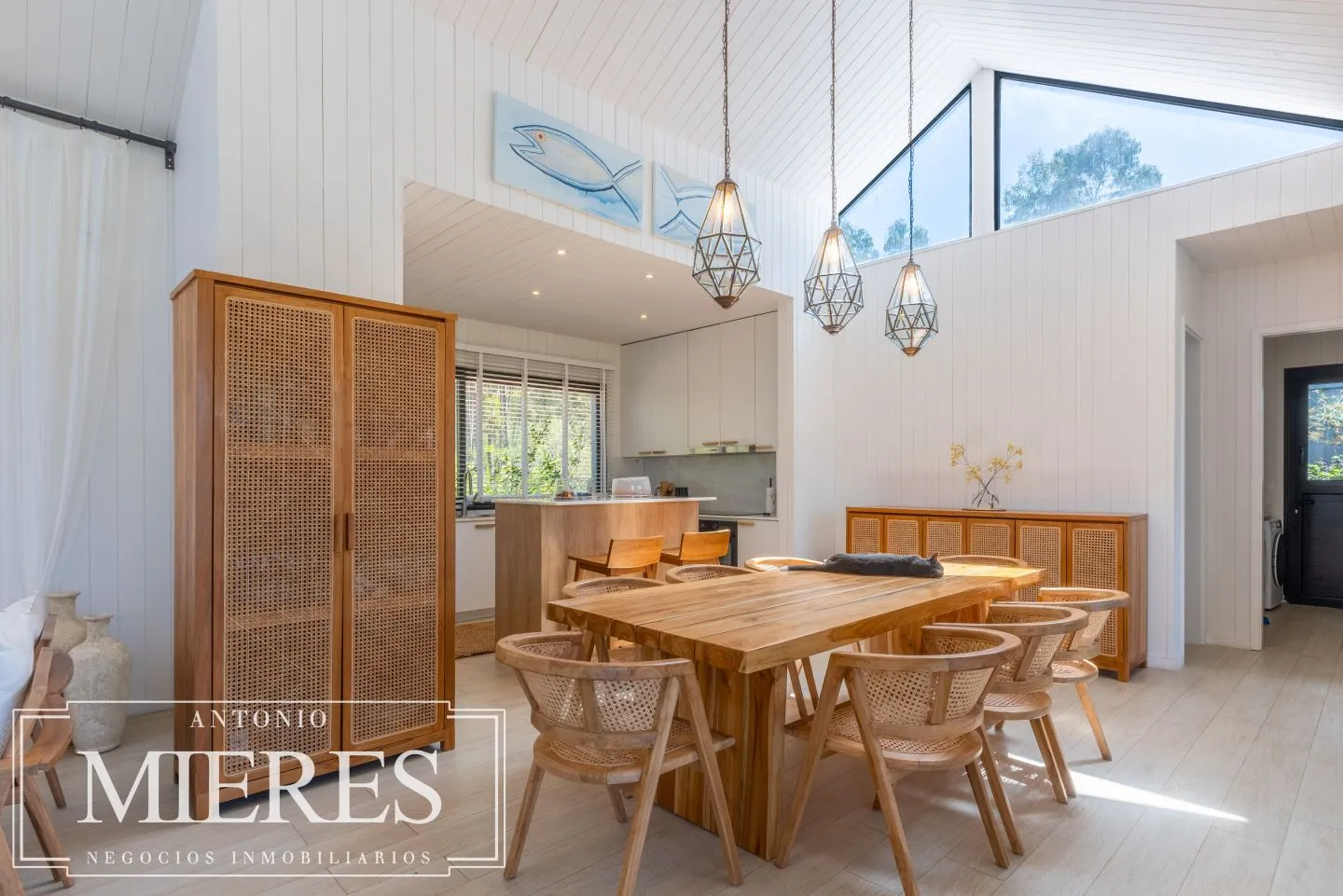 VENTA CASA 6 DORMITORIOS EN PUERTO QUETZAL — foto 12