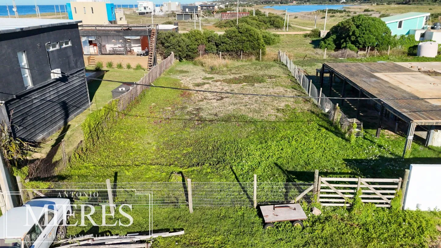 Venta de lote 570m2 en Santa Mónica a 100mts del mar — foto 17