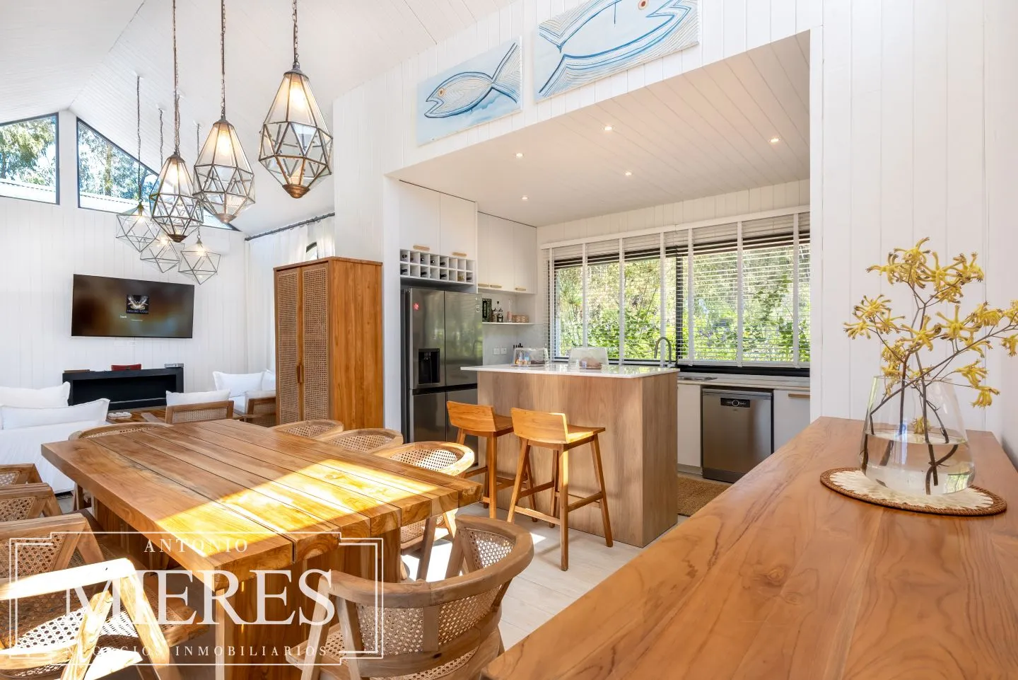 VENTA CASA 6 DORMITORIOS EN PUERTO QUETZAL — foto 13