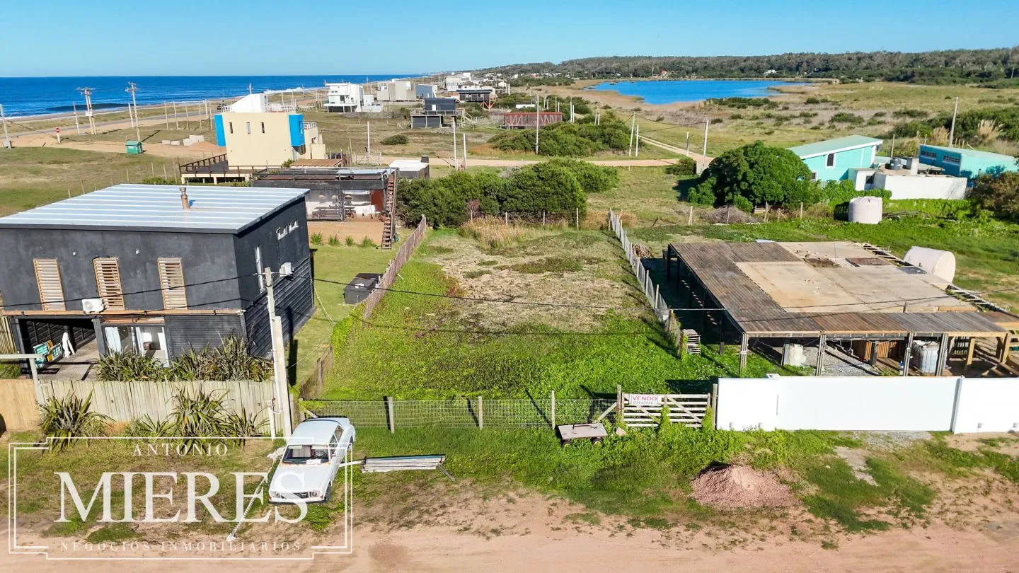 Venta de lote 570m2 en Santa Mónica a 100mts del mar — foto 18