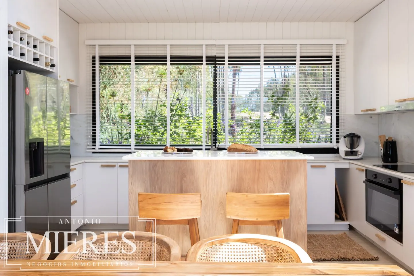 VENTA CASA 6 DORMITORIOS EN PUERTO QUETZAL — foto 14