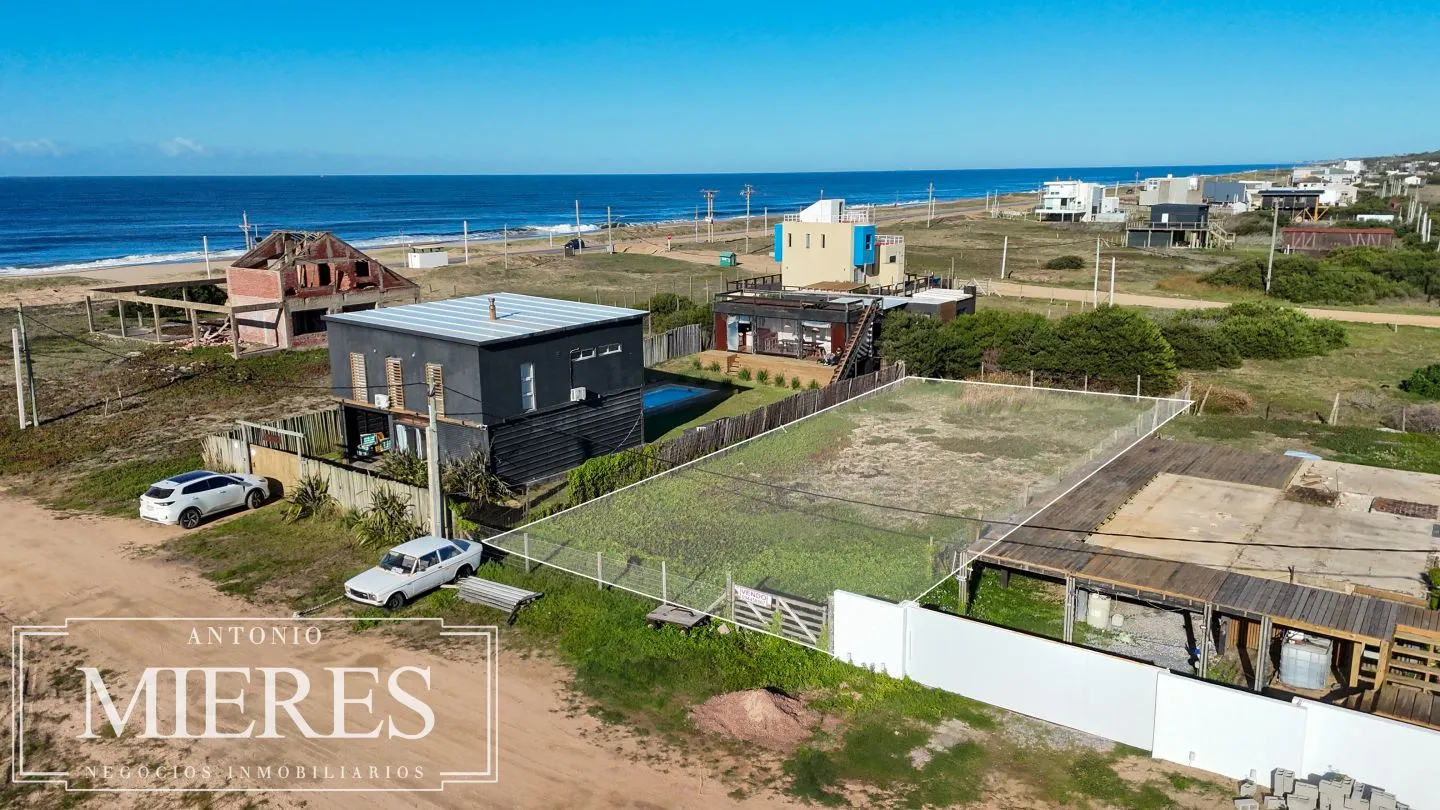 Venta de lote 570m2 en Santa Mónica a 100mts del mar — foto 19