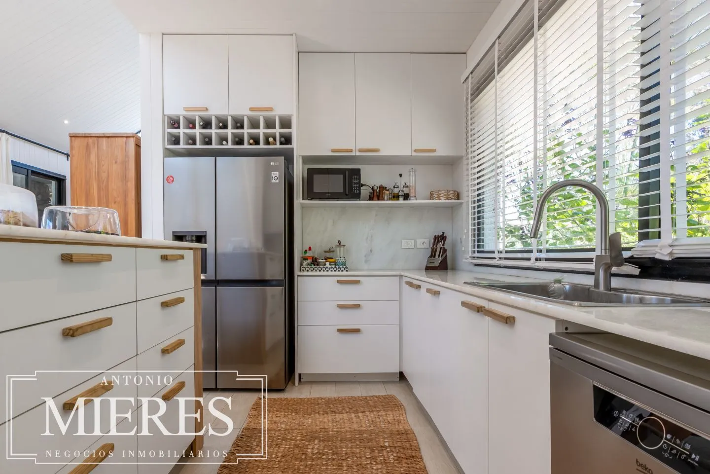 VENTA CASA 6 DORMITORIOS EN PUERTO QUETZAL — foto 15