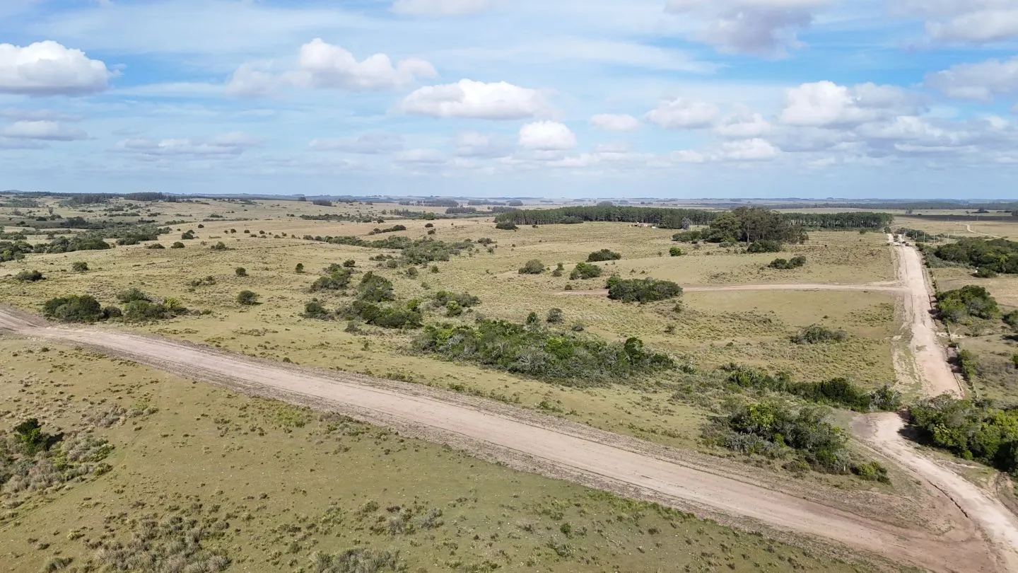 Campo en venta de 30 ha Garzón, Uruguay. — foto 1
