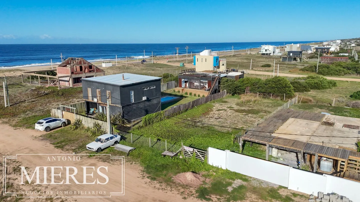 Venta de lote 570m2 en Santa Mónica a 100mts del mar — foto 20