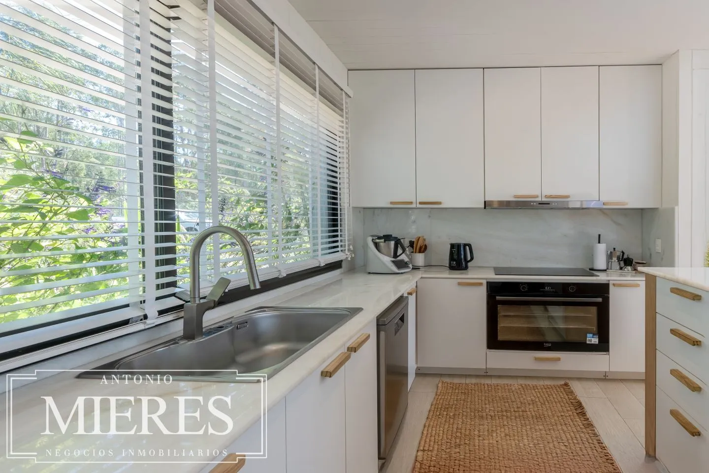 VENTA CASA 6 DORMITORIOS EN PUERTO QUETZAL — foto 16