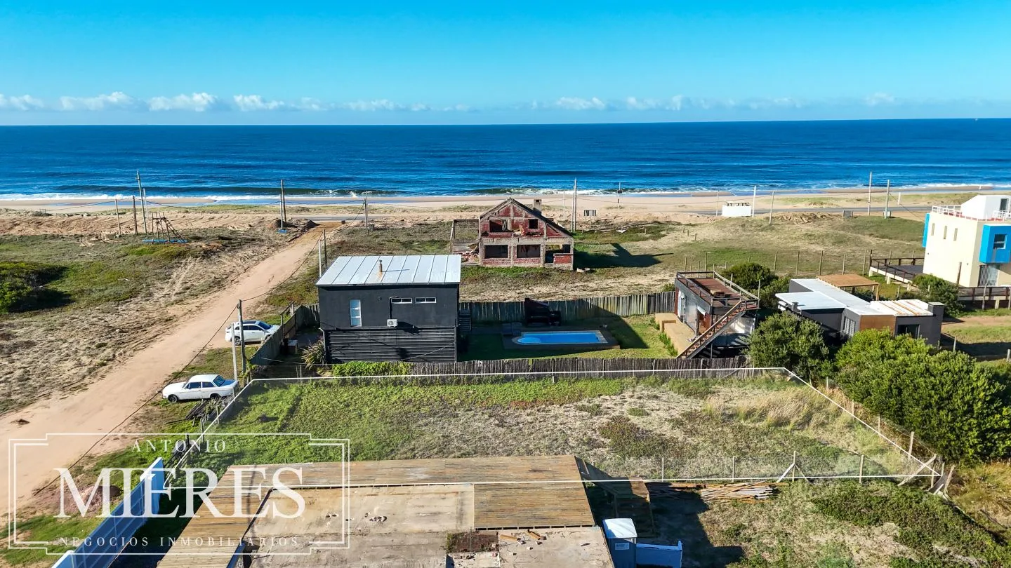 Venta de lote 570m2 en Santa Mónica a 100mts del mar — foto 21