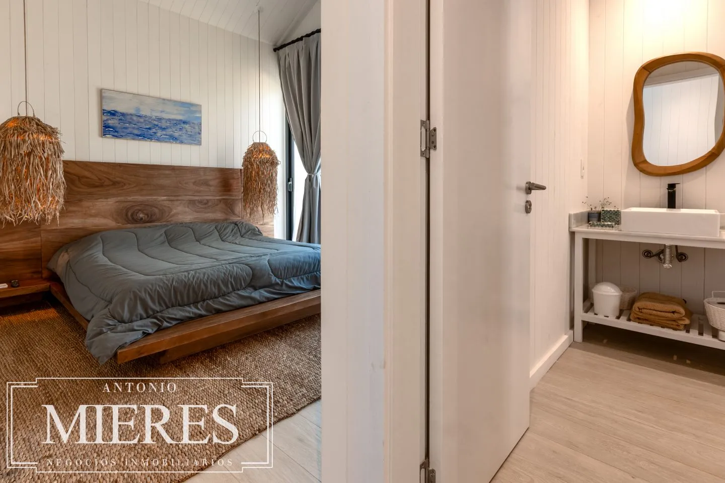 VENTA CASA 6 DORMITORIOS EN PUERTO QUETZAL — foto 24